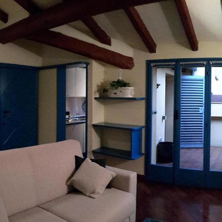 Fuori Portico Orso Apartment โบโลญญา ภายนอก รูปภาพ